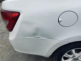 ВАЗ (Lada) Granta 2190 2014 годаүшін3 000 000 тг. в Семей – фото 5
