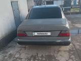 Mercedes-Benz E 230 1991 года за 900 000 тг. в Туркестан – фото 3