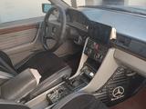 Mercedes-Benz E 230 1991 года за 900 000 тг. в Туркестан – фото 4