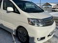 Toyota Alphard 2005 годаүшін7 500 000 тг. в Атырау – фото 7