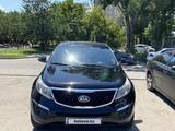 Kia Sportage 2013 годаfor7 900 000 тг. в Алматы – фото 4