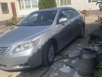 Toyota Camry 2007 годаүшін5 800 000 тг. в Тараз