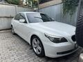 BMW 530 2007 годаfor7 500 000 тг. в Алматы – фото 3