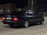 Mercedes-Benz E 320 1996 года за 2 300 000 тг. в Талдыкорган – фото 4