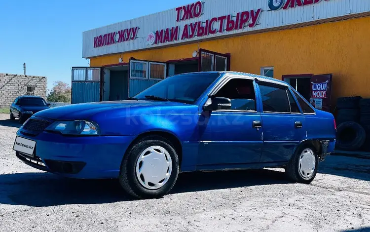 Daewoo Nexia 2012 года за 700 000 тг. в Кызылорда