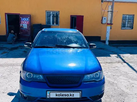 Daewoo Nexia 2012 года за 700 000 тг. в Кызылорда – фото 2