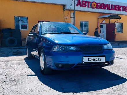Daewoo Nexia 2012 года за 700 000 тг. в Кызылорда – фото 3