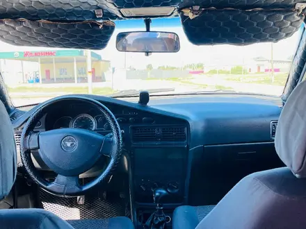 Daewoo Nexia 2012 года за 700 000 тг. в Кызылорда – фото 4