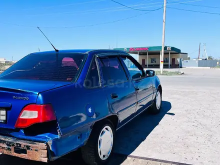 Daewoo Nexia 2012 года за 700 000 тг. в Кызылорда – фото 5