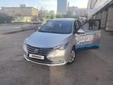 Changan Alsvin 2024 года за 5 300 000 тг. в Астана