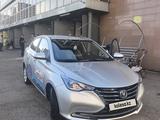Changan Alsvin 2024 года за 5 300 000 тг. в Астана – фото 2