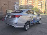 Changan Alsvin 2024 года за 5 300 000 тг. в Астана – фото 3