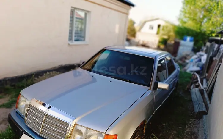 Mercedes-Benz E 250 1991 годаүшін1 000 000 тг. в Жезказган