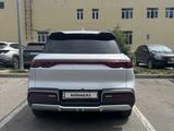 BYD Yuan Up 2025 года за 7 500 000 тг. в Алматы – фото 4
