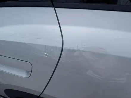 BYD Yuan Up 2025 года за 7 500 000 тг. в Алматы – фото 12
