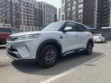 BYD Yuan Up 2025 года за 7 500 000 тг. в Алматы – фото 2