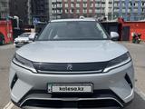 BYD Yuan Up 2025 года за 7 500 000 тг. в Алматы