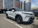 BYD Yuan Up 2025 года за 7 500 000 тг. в Алматы – фото 3