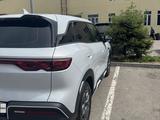 BYD Yuan Up 2025 года за 7 500 000 тг. в Алматы – фото 5