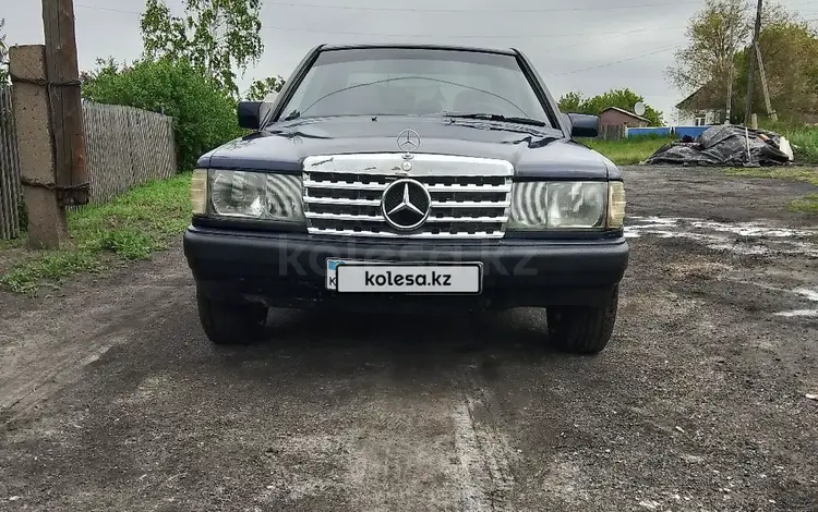 Mercedes-Benz 190 1990 года за 1 200 000 тг. в Сарань