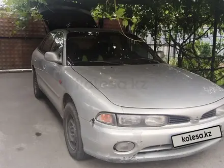 Mitsubishi Galant 1994 года за 900 000 тг. в Алматы – фото 2
