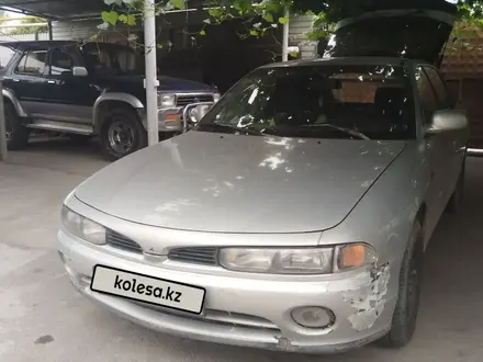 Mitsubishi Galant 1994 года за 900 000 тг. в Алматы