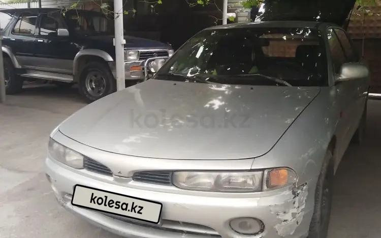 Mitsubishi Galant 1994 года за 900 000 тг. в Алматы