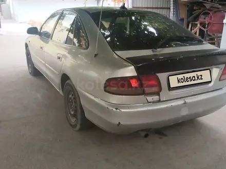 Mitsubishi Galant 1994 года за 900 000 тг. в Алматы – фото 4