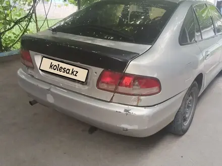 Mitsubishi Galant 1994 года за 900 000 тг. в Алматы – фото 3