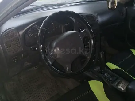 Mitsubishi Galant 1994 года за 900 000 тг. в Алматы – фото 5