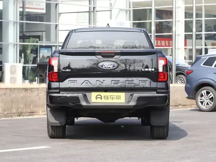 Ford Ranger 2024 годаүшін17 900 000 тг. в Алматы – фото 6