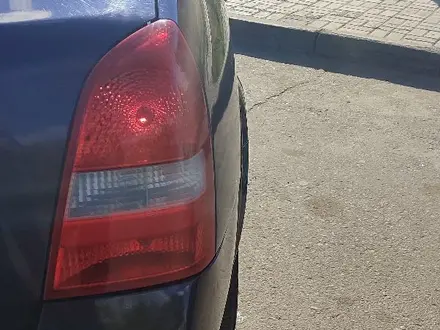 Nissan Primera 2002 года за 2 200 000 тг. в Павлодар – фото 4