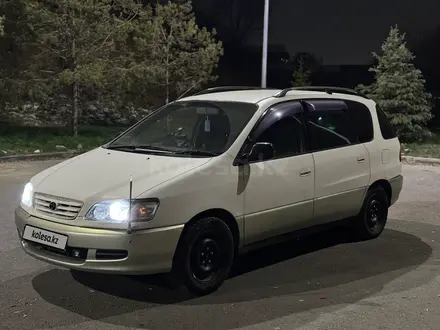 Toyota Ipsum 1996 года за 3 500 000 тг. в Алматы – фото 4