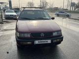 Volkswagen Passat 1996 года за 1 700 000 тг. в Шымкент – фото 3