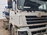 Shacman 2013 годаfor16 000 000 тг. в Алматы