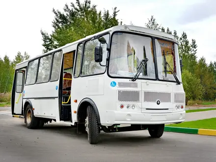 ПАЗ  4234 2026 года в Алматы