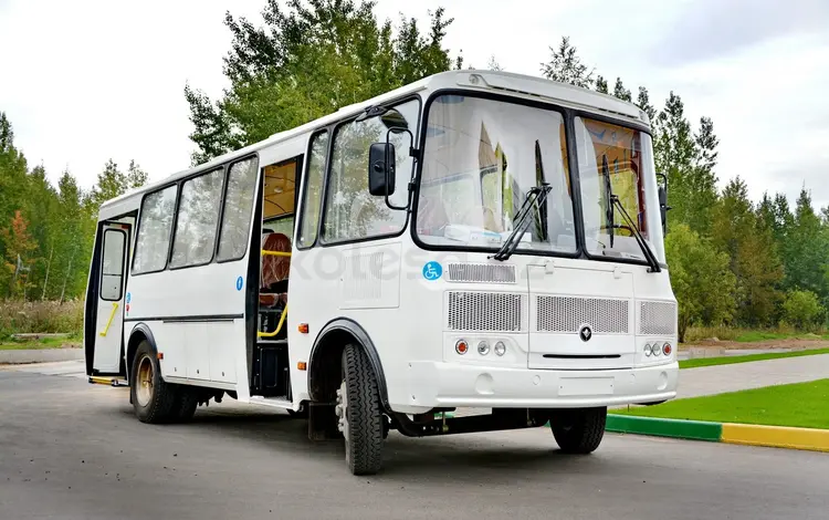 ПАЗ  4234 2026 года в Алматы