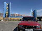 Mitsubishi Montero Sport 1998 годаүшін3 700 000 тг. в Алматы