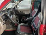 Mitsubishi Montero Sport 1998 годаүшін3 700 000 тг. в Алматы – фото 4