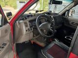 Mitsubishi Montero Sport 1998 годаүшін3 700 000 тг. в Алматы – фото 5