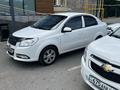 Chevrolet Nexia 2022 годаfor5 800 000 тг. в Шымкент