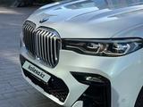 BMW X7 2021 года за 47 500 000 тг. в Астана – фото 4