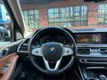 BMW X7 2021 года за 47 500 000 тг. в Астана – фото 11