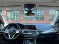 BMW X7 2021 года за 47 500 000 тг. в Астана – фото 12