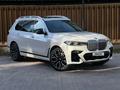 BMW X7 2021 года за 47 500 000 тг. в Астана – фото 3