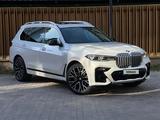 BMW X7 2021 года за 47 500 000 тг. в Астана – фото 3