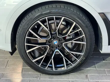 BMW X7 2021 года за 47 500 000 тг. в Астана – фото 22
