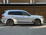 BMW X7 2021 года за 47 500 000 тг. в Астана – фото 2