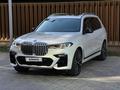 BMW X7 2021 года за 47 500 000 тг. в Астана – фото 7