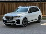 BMW X7 2021 года за 47 500 000 тг. в Астана – фото 5
